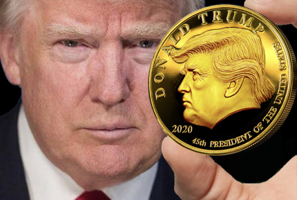 Reagan Coin