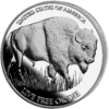 Silver Patriot Coin Trump