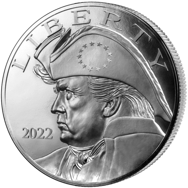 United States Silver Coin