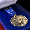 Great American Patriot Medal