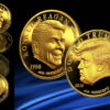 Reagan Coin