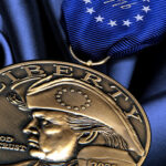 American Patriot Medal