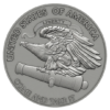 Silver Patriot Trump Silver Coin
