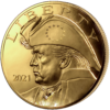 Standing Liberty Coin