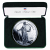 2021 Silver Coin