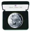 2024 Silver Coin