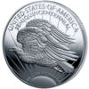 Trump Double Eagle Coin