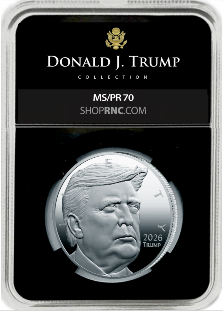 Trump Coin