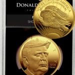 Donald J. Trump Coin
