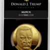 Theodore Roosevelt Double Eagle Gold