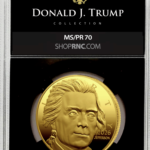 Thomas Jefferson Gold Coin