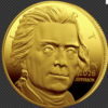 Eagle Gold Coin